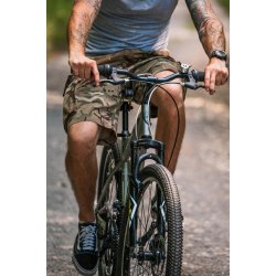 Huffy Bike Extent 26" Slv 26950W Slv