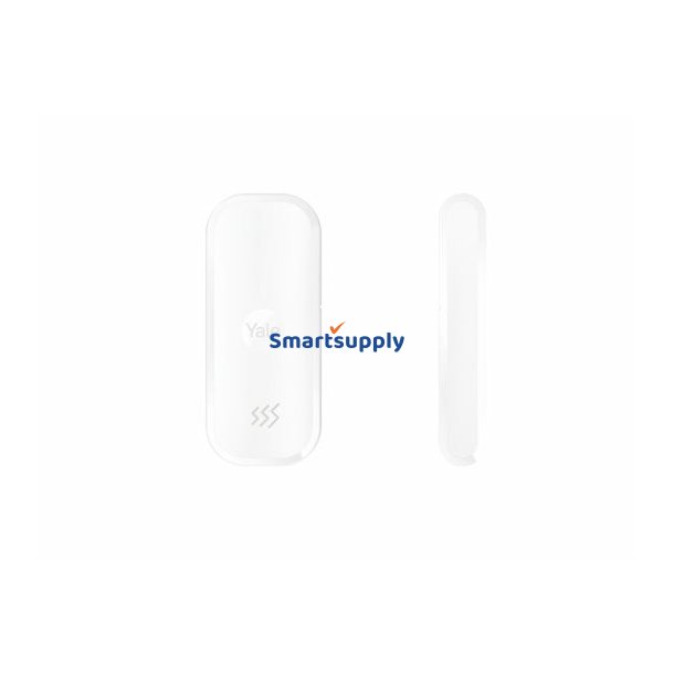 Yale Al-Sdc-1A-W Dr/Vindue Sensor Trdls Dr/Vindue Hvid