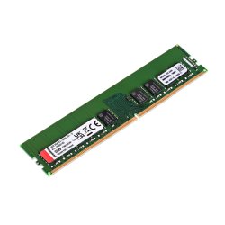 Kingston Dedikeret Hukommelse Til Dell 16Gb Ddr4-2666Mhz Ecc-Modul