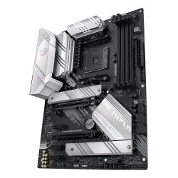 ASUS ROG STRIX B550-A GAMING AMD B550 Stik AM4 ATX