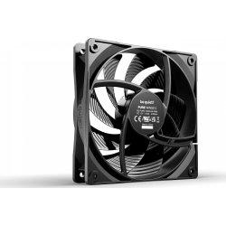 Ventilator Be Quiet! Pure Wings 3 120mm PWM high-speed