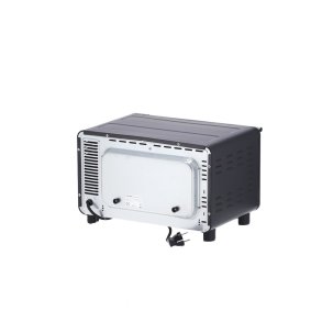 Severin TO 2042 toaster ovn 14 L 1200 W Sort