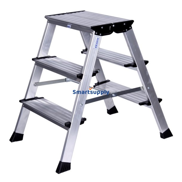 Krause Foldetrappe Monto Treppo