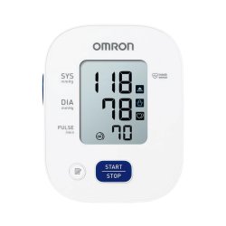 Omron M2+ Overarm Automatisk