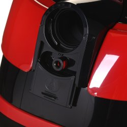 Bosch Serie 4 BWD421PET stvsuger Beholder vakuum Tr&vd 2100 W