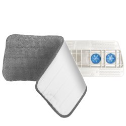 Esperanza EHS003 Moppe med skive