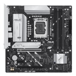 ASUS PRIME B860M-A-CSM Intel B860 LGA 1851 (Socket V1) micro ATX