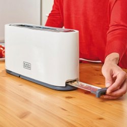 Black+Decker BXTO1001E brdrister