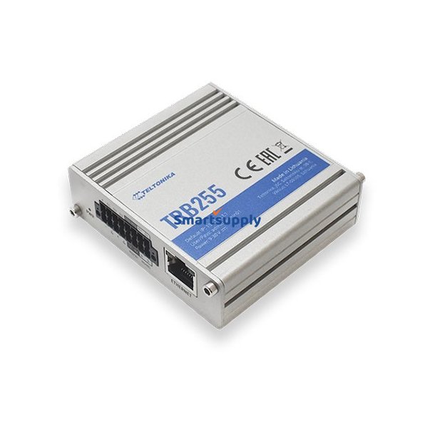 Teltonika Trb255000000 Gateway/Controller 10, 100 Mbit/S