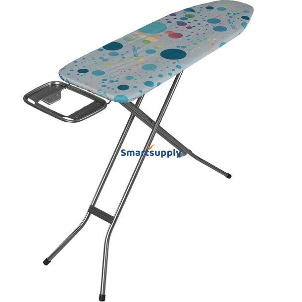 Strygebrt Vileda Star