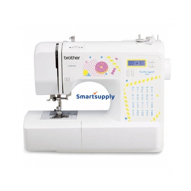 Brother  KE20 symaskine Elektrisk