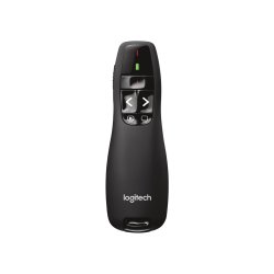 Logitech Wireless Presenter R400