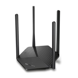 Mercusys Ax1800 Dual-Band Wi-Fi 6 Router