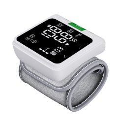 Medisana Bw 360 Blodtryksmler Til Hndleddet