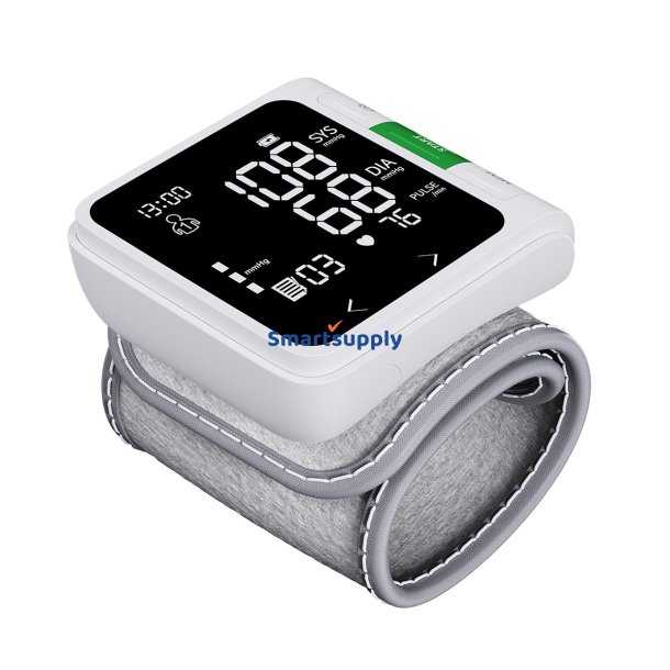 Medisana Bw 360 Blodtryksmler Til Hndleddet