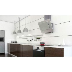 Ciarko NTI 60 280 m/t Vgmonteret Slv