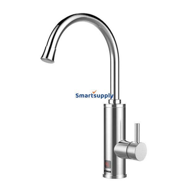 El Vandvarmer N'oveen Iwh850 Inox