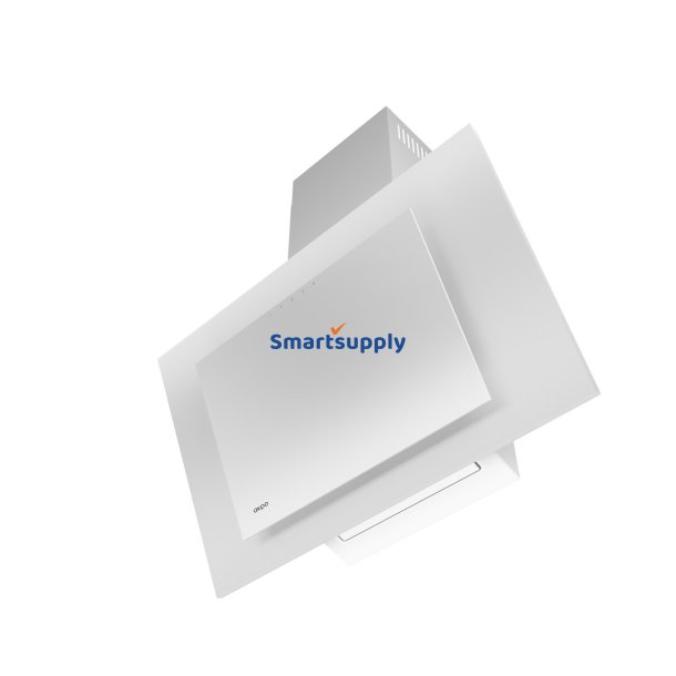 Akpo Wk-4 Nero 2.0 60 White T300 Linear Led/Controller Hood