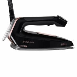 Braun CareStyle 7 Pro dampgenerator IS7286