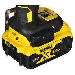 Kombost St For Elektriske Vrktj Dewalt 2X5,0Ah 18V