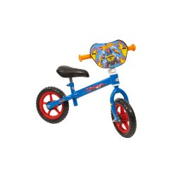 Lbecykel 10" Hot Wheels 168 Bl