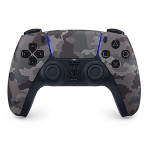 Sony DualSense Bluetooth/USB Gamepad Analog/digital PlayStation 5 Gr Camo