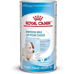 Royal Canin Babydog Mlk - Dse 400G