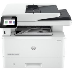 Hp Laserjet Pro Mfp 4102Fdw Printer Laser A4 1200 X 1200 Dpi 40 Ppm Wi-Fi