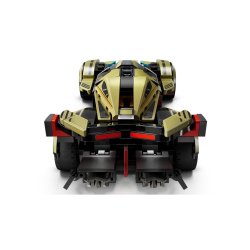 Lego Speed Champions 76923 Lamborghini Lambo V12 Vision Gt Super Car
