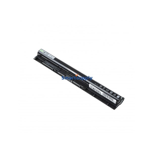 Green Cell De77 Notebook Reservedel Batteri