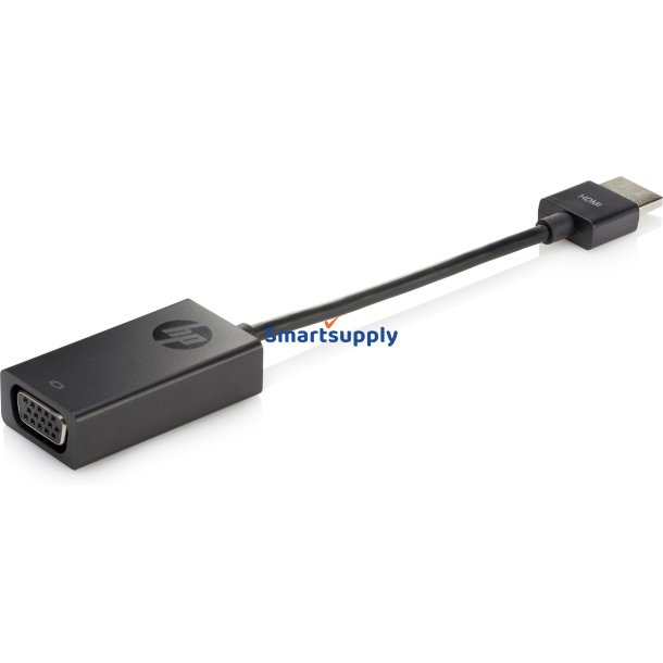 Hp Hdmi Til Vga Adapter