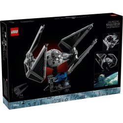 Lego Star Wars 75382 Tie Interceptor