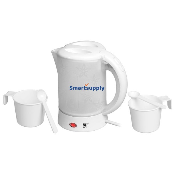 Lafe Ceg-010.1 Elkedel 0,6 L 650 W