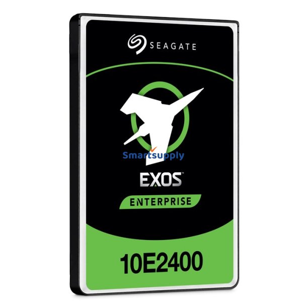 Seagate Exos ST2400MM0129 harddisk 2.5" 2400 GB SAS