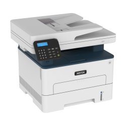 Xerox Printer B225 A4 34 Sider/Min. Trdls Dupleks Kopi/Print/Scanning 2 Bakker