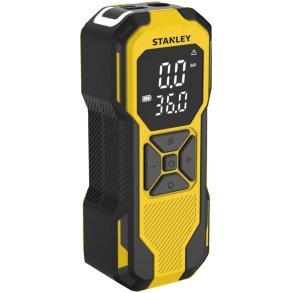 Genopladelig kompressor 12V SXIF0101 STANLEY