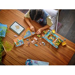 Lego Friends 42664 Rejsebdeventyr