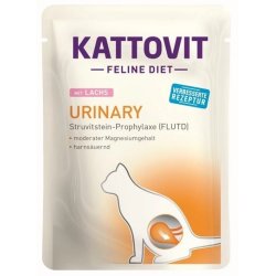 Kattovit Feline Diet Ary - Vdfoder Til Katte - 12 X 85G