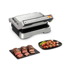 Tefal Elgrill Gc 772D30 Optigrill