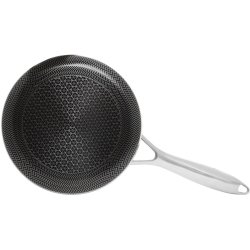 Kohersen Black Cube 16 cm Gryde Med Lg