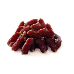 Hilton Blde Plser Med Oksekd - Hundegodbid - 500G