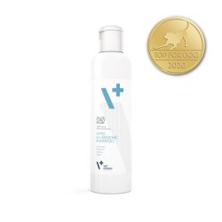 Vet Expert Hypoallergen Shampoo - Shampoo Til Hunde Og Katte - 250Ml