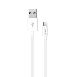 Savio USB  Mikro-Usb Kabel Cl-124