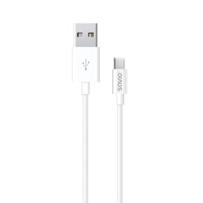 Savio USB - mikro USB-kabel 2m CL-124