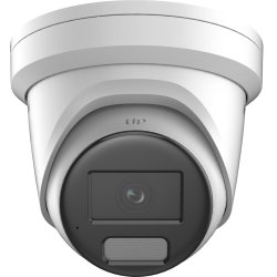 Hikvision Pro Series (2,8Mm) Sikkerhedskamera Turret IP Kamera Udendrs Loft/Vg