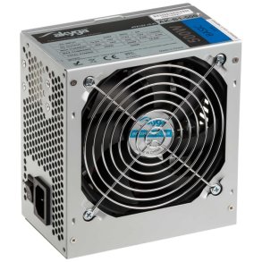 Akyga AK-B1-500 enhed til strmforsyning 500 W 20+4 pin ATX ATX Gr
