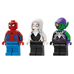 Lego Marvel 76279 Spider-Man Racebil &amp; Gift Grn Goblin