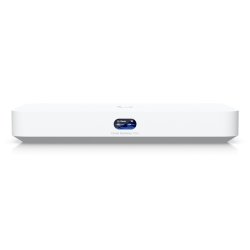Ubiquiti Ucg-Fiber (30W) Gateway/Controller 10, 100, 1000, 2500, 10000 Mbit/S