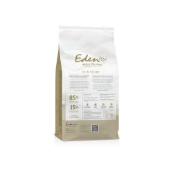 EDEN Original Cousine - trfoder til katte - 10 kg