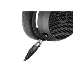 Sennheiser HD 490 Pro Plus - Professionel Studiehovedtelefoner Med ben Ryg